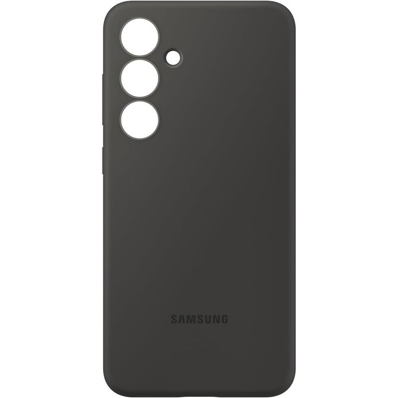 Samsung Galaxy S24 FE Silicone Case