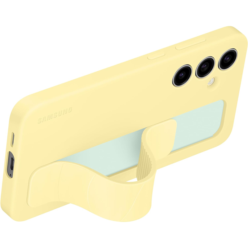 Samsung Galaxy S24 FE Standing Grip Case