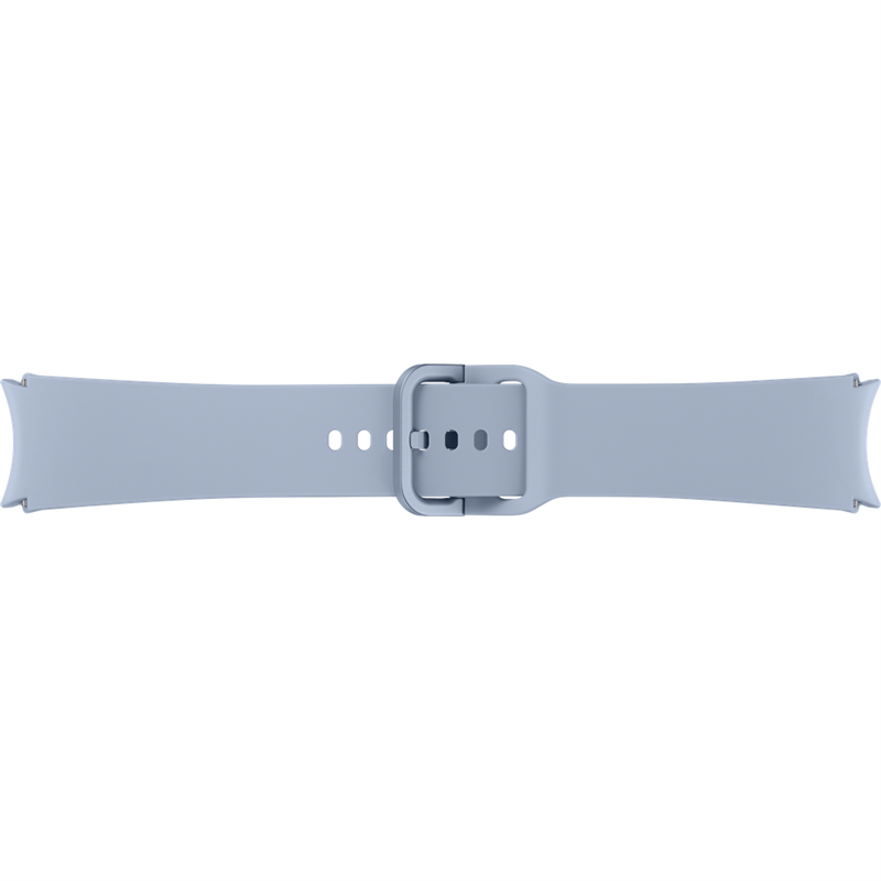 Samsung ET-SFR94LLEGEU slimme draagbare accessoire Band Zwart Fluorelastomeer