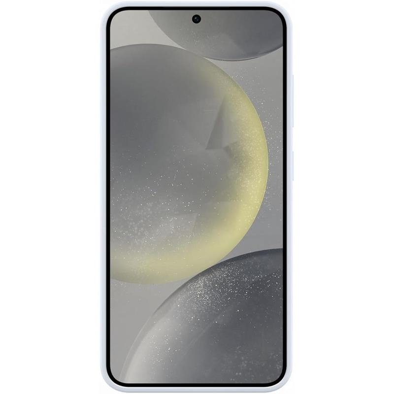 Samsung Standing Grip Case mobiele telefoon behuizingen 15,8 cm (6.2"") Hoes Lichtblauw