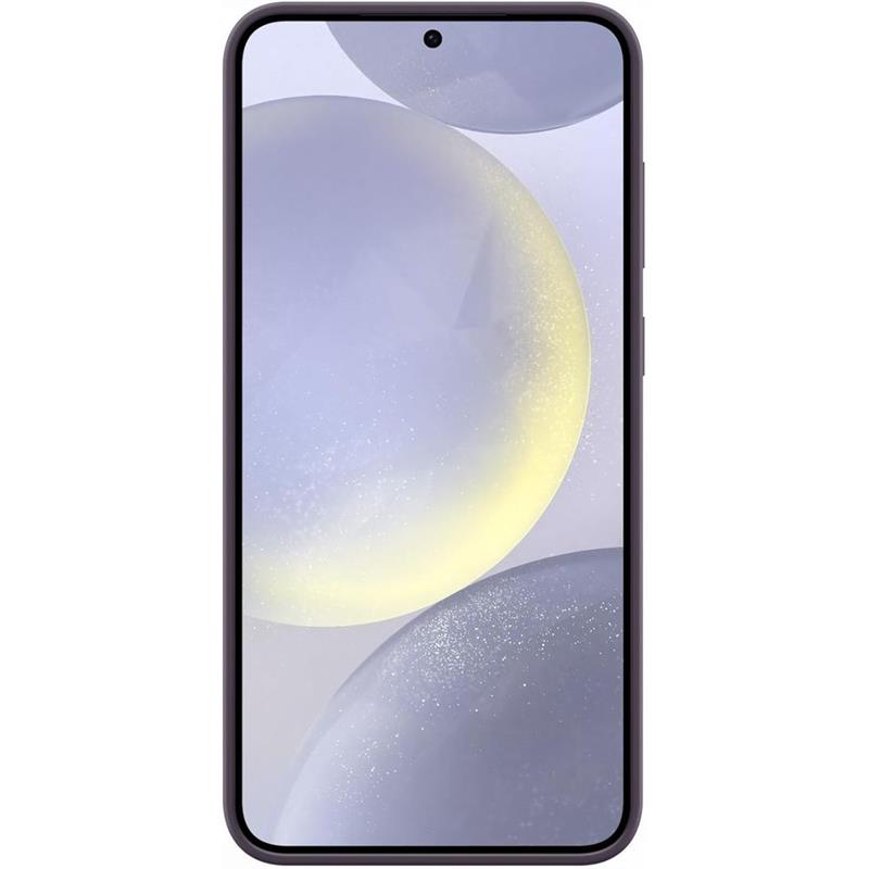 Samsung Standing Grip Case Violet mobiele telefoon behuizingen 17 cm (6.7"") Hoes