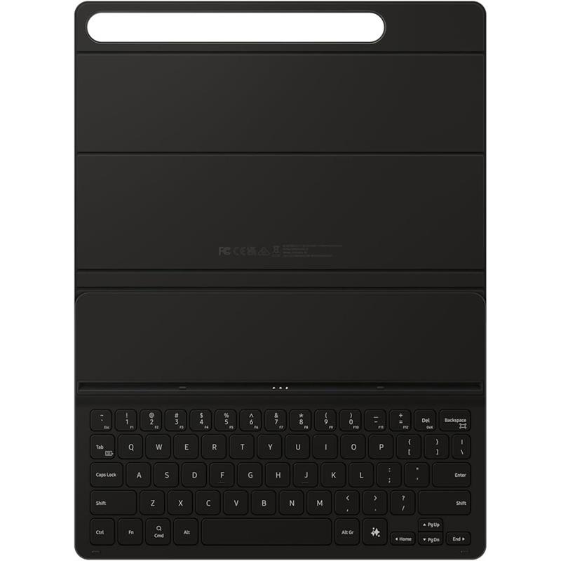 Samsung Galaxy Tab S9 | S9 FE AI Book Cover Keyboard Slim QWERTY