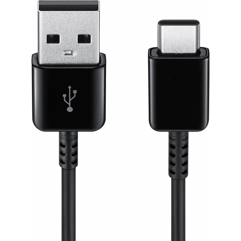Samsung USB-C Kabel - 150cm - DG7970 - Black bulk packed 