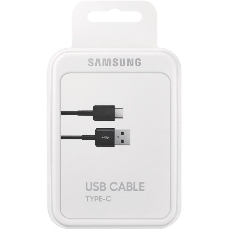 Samsung EP-DG930 USB-kabel 1,5 m USB A USB C Zwart