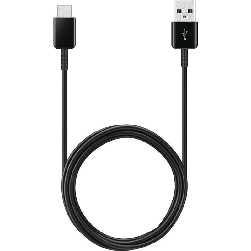 Samsung EP-DG930 USB-kabel 1,5 m USB A USB C Zwart