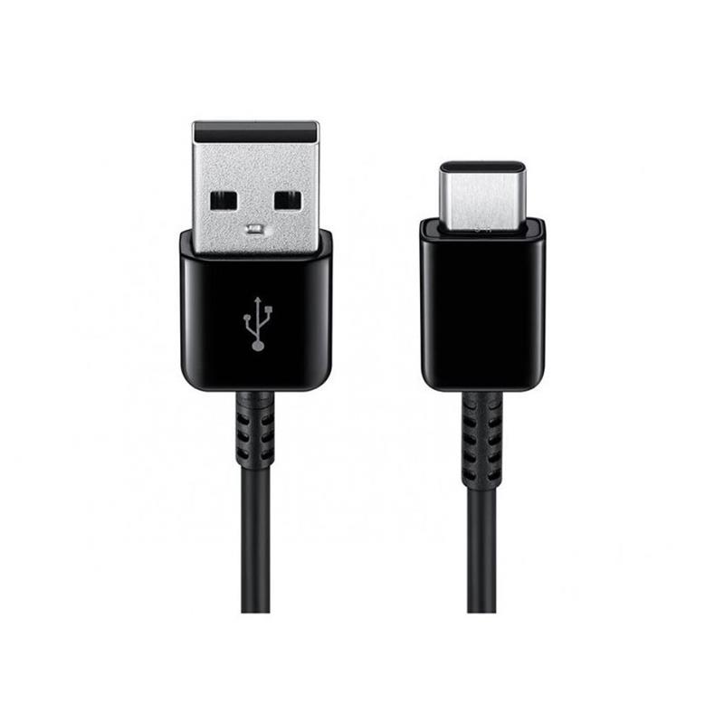 Samsung EP-DG930 USB-kabel 1,5 m USB A USB C Zwart