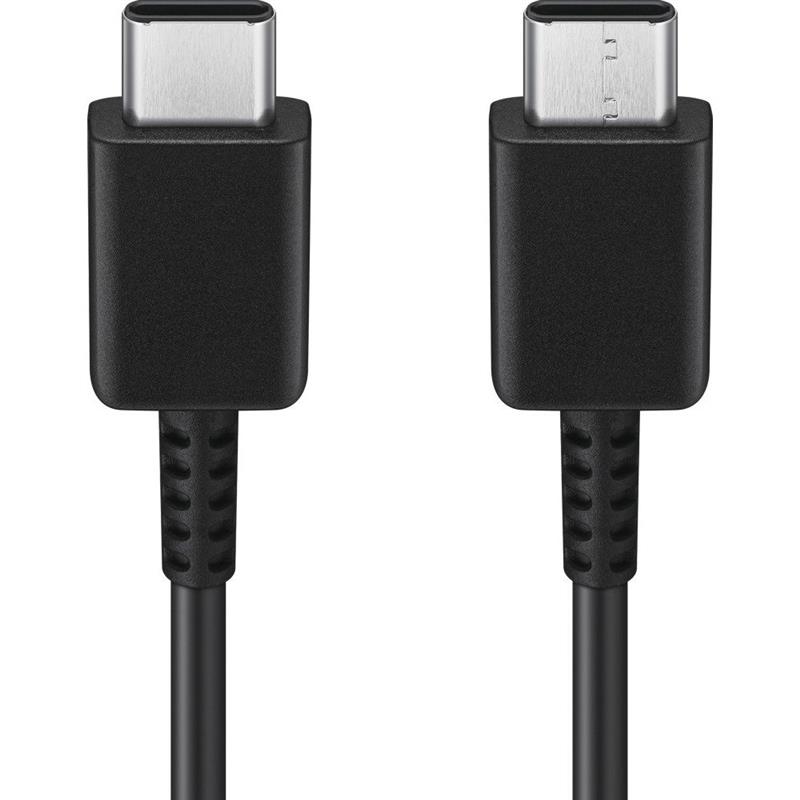 Samsung EP-DA705 USB-kabel USB C Zwart