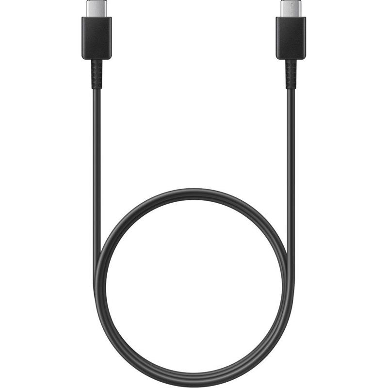 Samsung EP-DA705 USB-kabel USB C Zwart