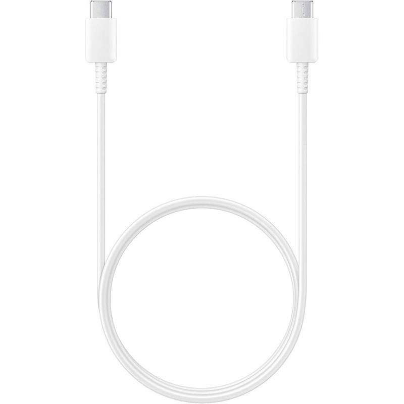 Samsung EP-DA705 USB-kabel USB C Wit