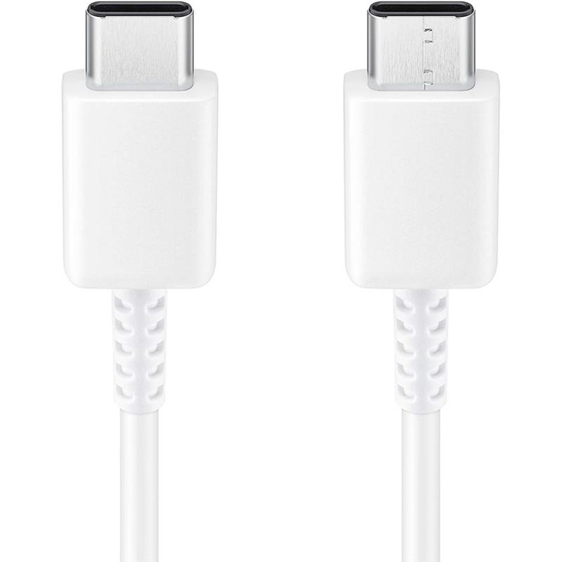 Samsung EP-DA705 USB-kabel USB C Wit