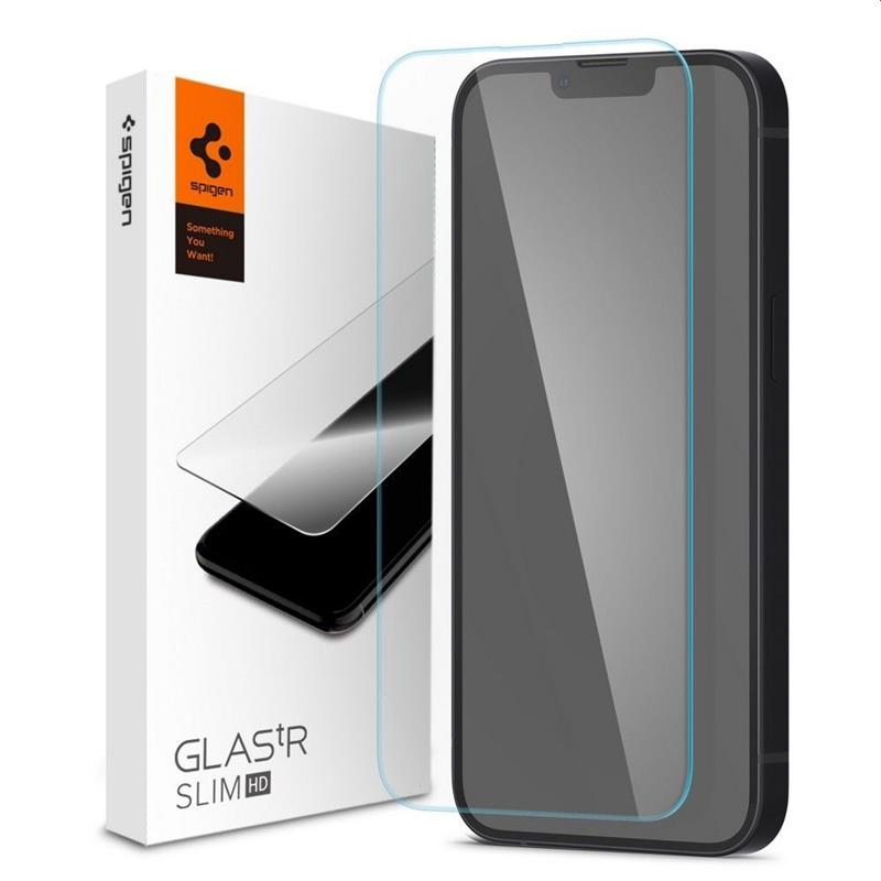 Spigen iPhone 14 13 Pro 13 tR Slm TPO1P