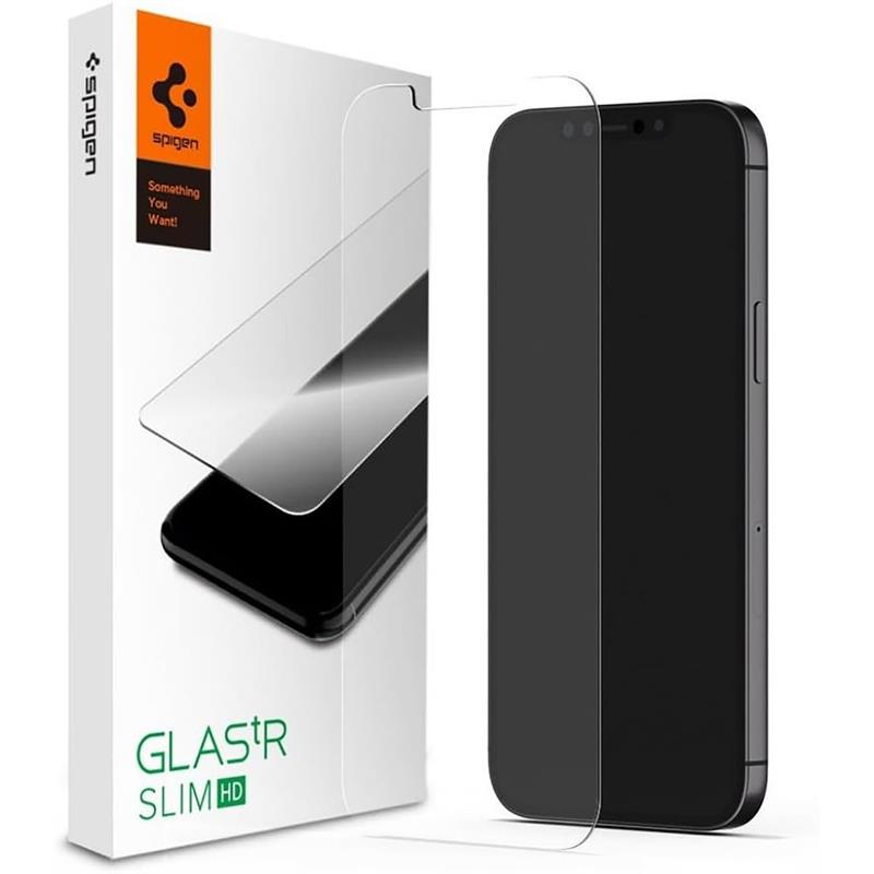 Spigen iPhone 14 13 Pro 13 tR Slm TPO1P