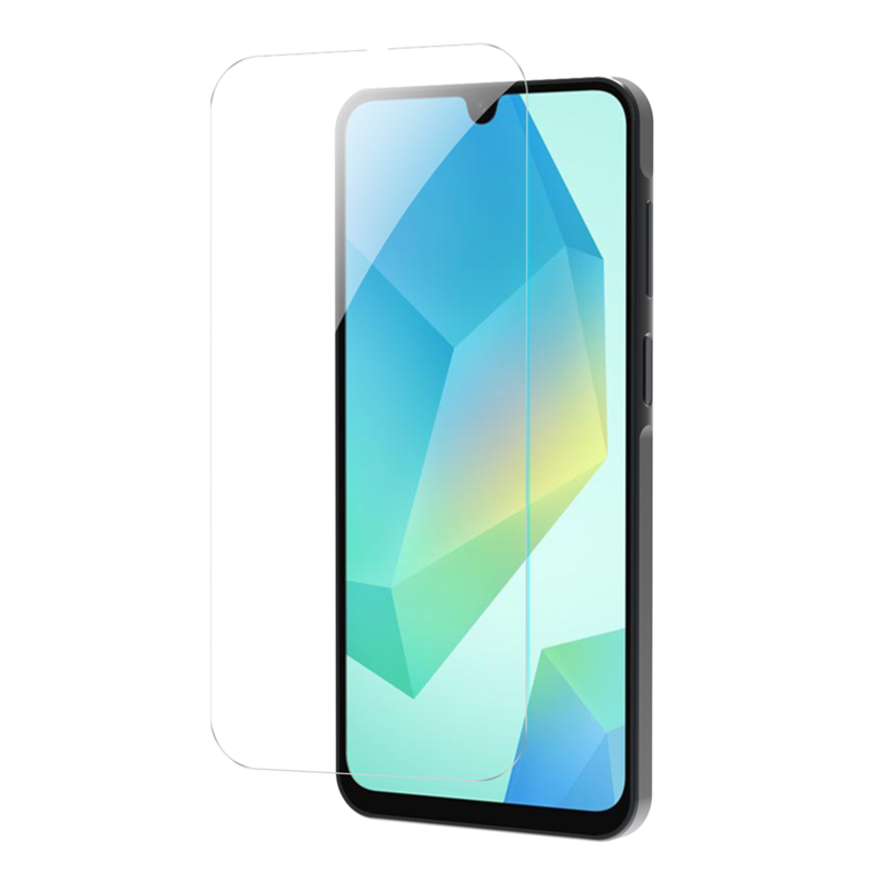 Samsung Galaxy A16 - Screenprotector Tempered Glass