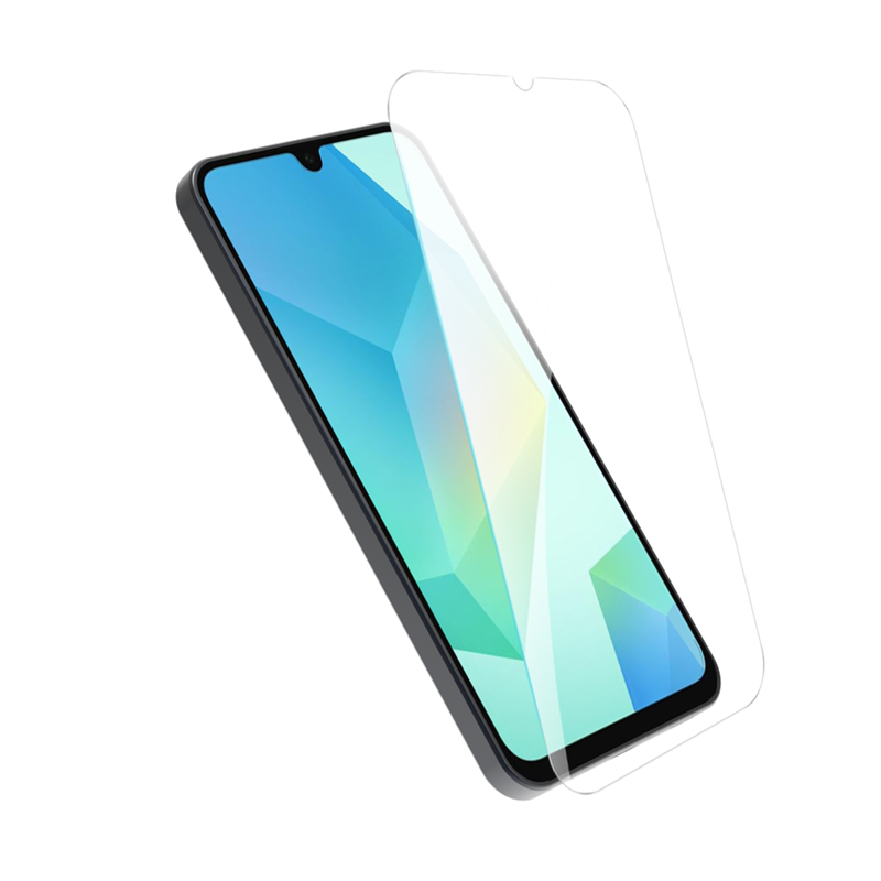 Samsung Galaxy A16 - Screenprotector Tempered Glass