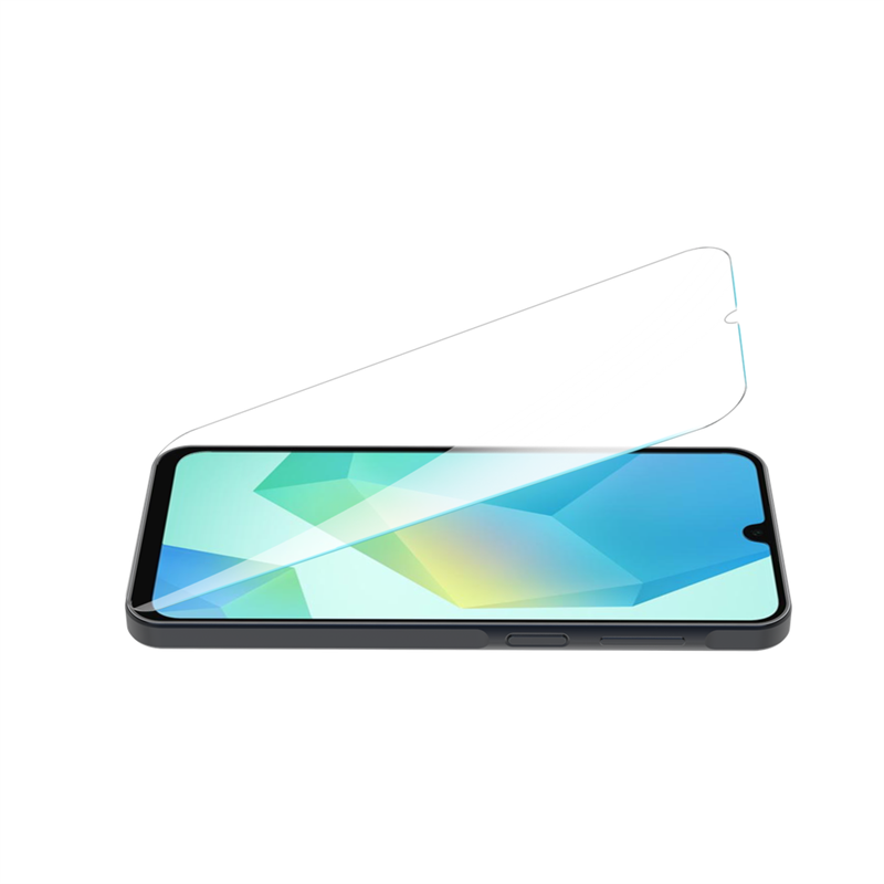 Samsung Galaxy A16 - Screenprotector Tempered Glass