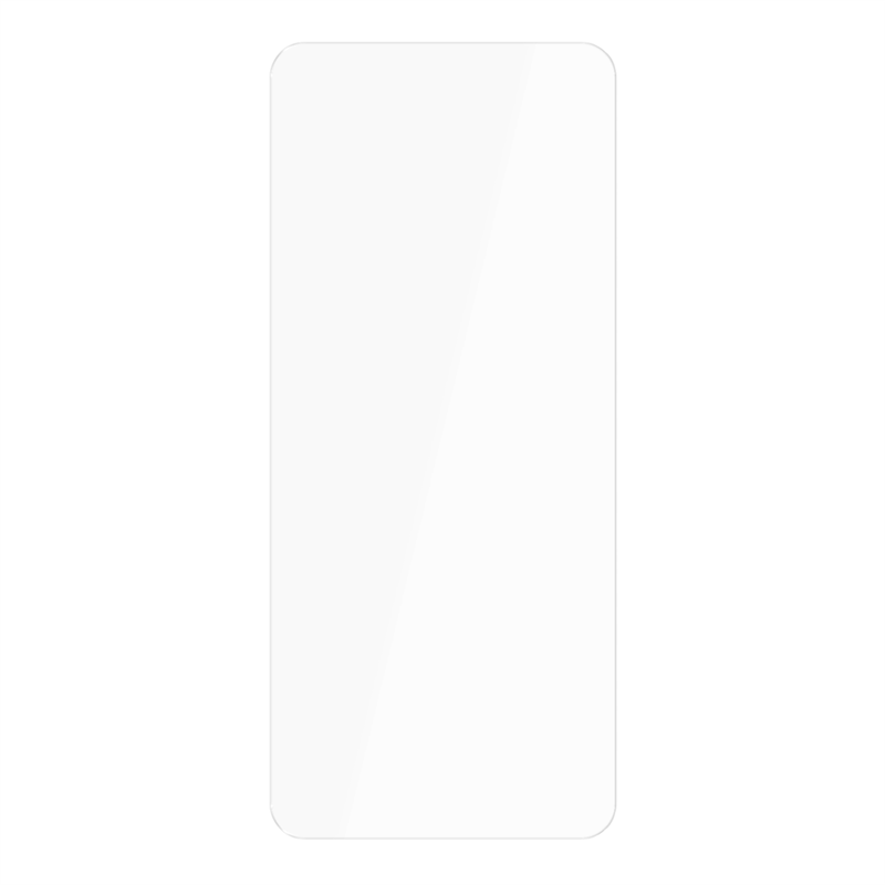 Xiaomi Redmi 13 4G - Screenprotector Tempered Glass