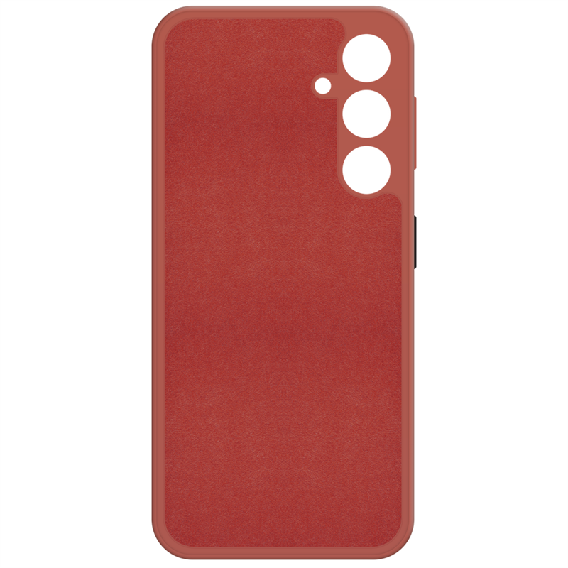 Samsung Galaxy A35 - Premium Liquid Color TPU Case - Coral