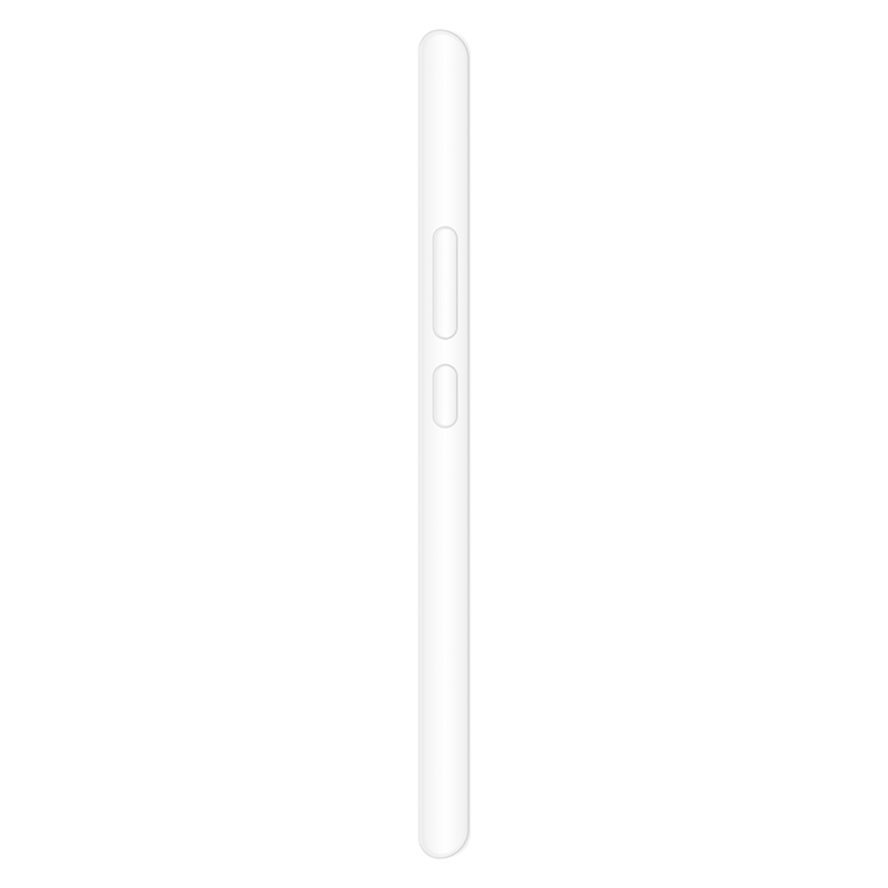 Xiaomi 14T Pro Soft TPU Case - Clear