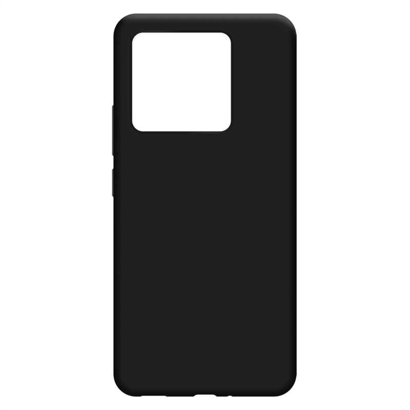 Xiaomi 14T Pro Soft TPU Case - Black