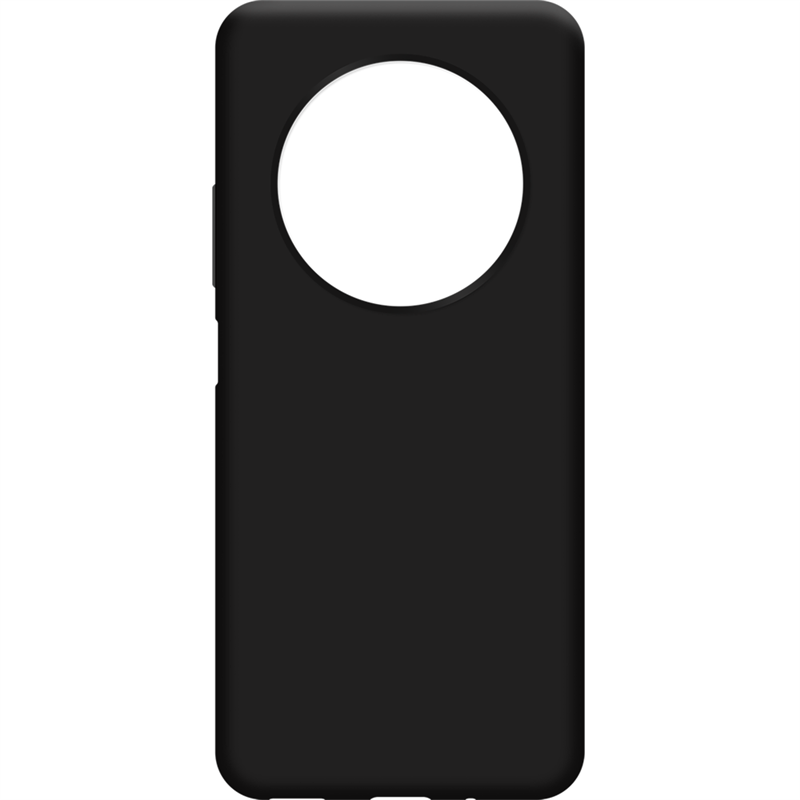 Xiaomi Redmi 14C Soft TPU Case - Black