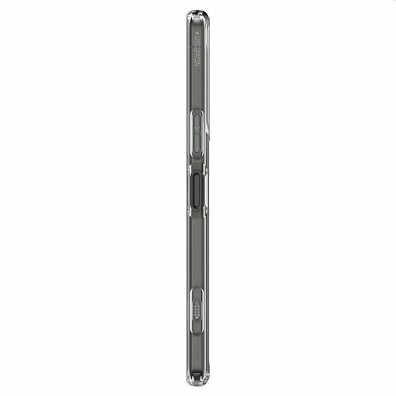 Spigen Case Sony Xperia 5 IV - Ultra Hybrid - Clear