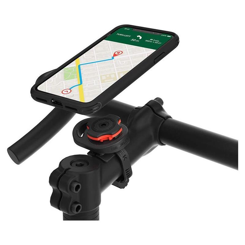 Spigen Gearl MS100 Stem Handleb Bike Mnt