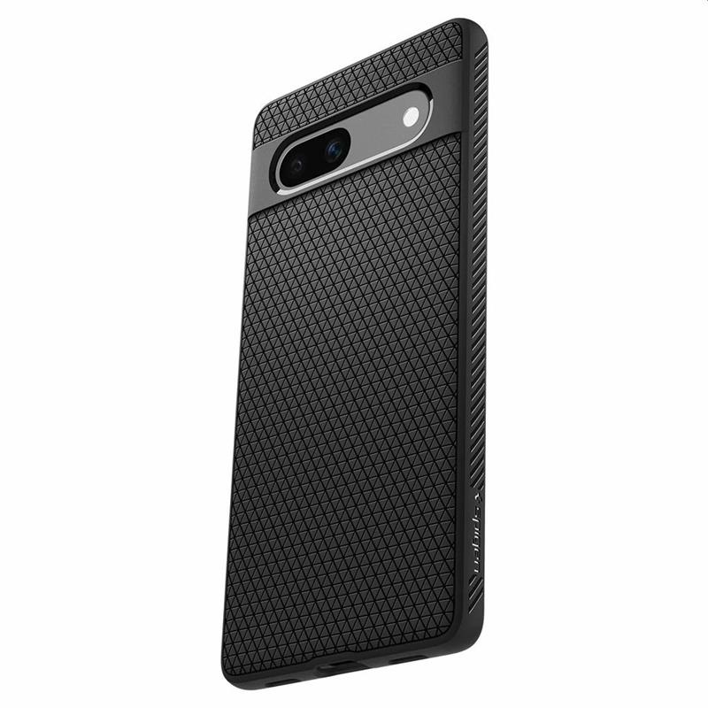 Pixel 7a Liquid Air Matte Black