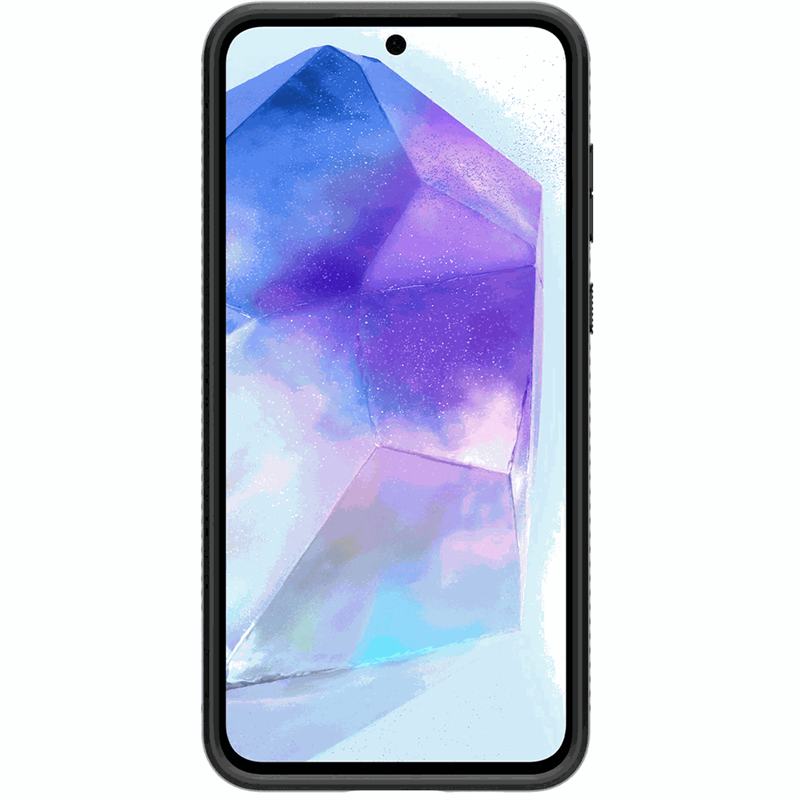 Spigen Galaxy A55 2024 Liq Air Matt Bl