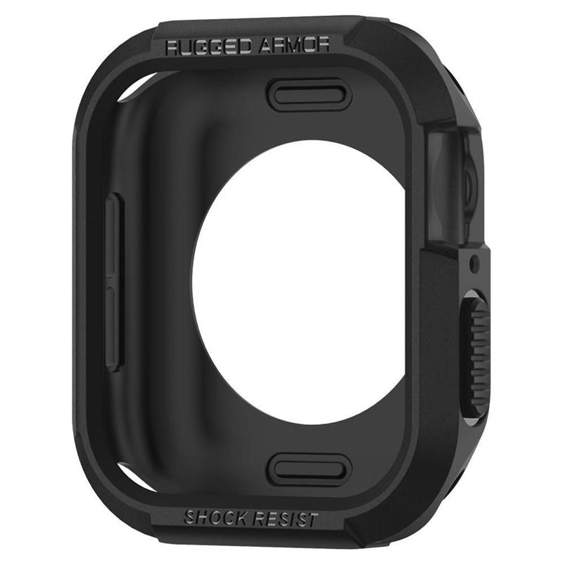 Spigen Apple Watch 5 4 44mm Rugged A Bl