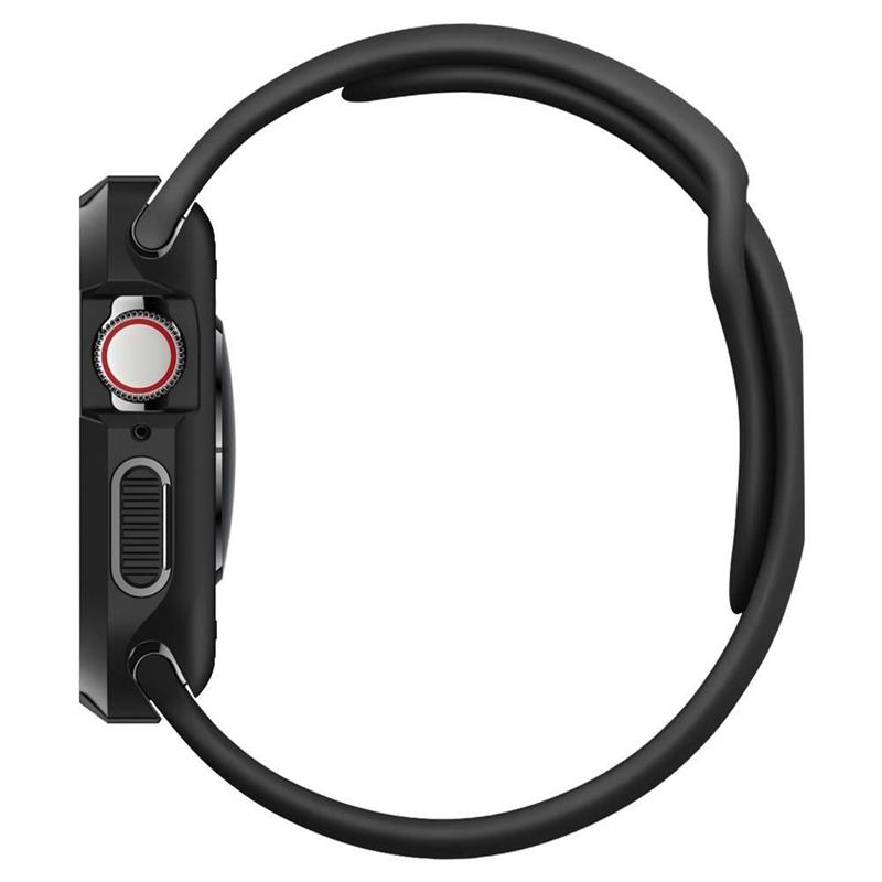 Spigen Apple Watch 5 4 44mm Rugged A Bl