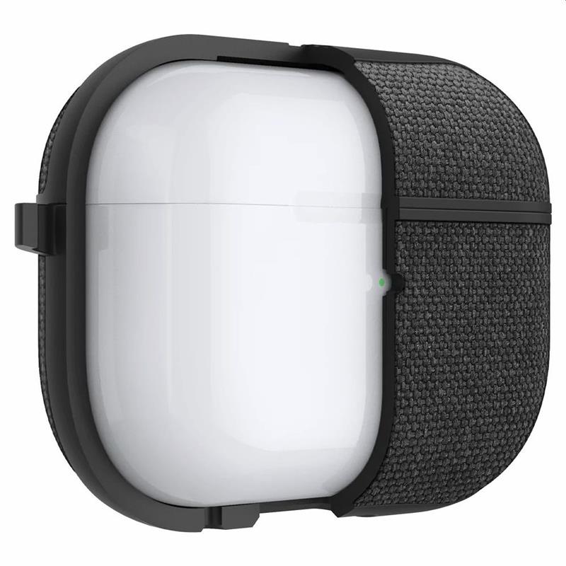 Spigen Case Apple AirPods Pro 1 2 - Urban Fit - Black