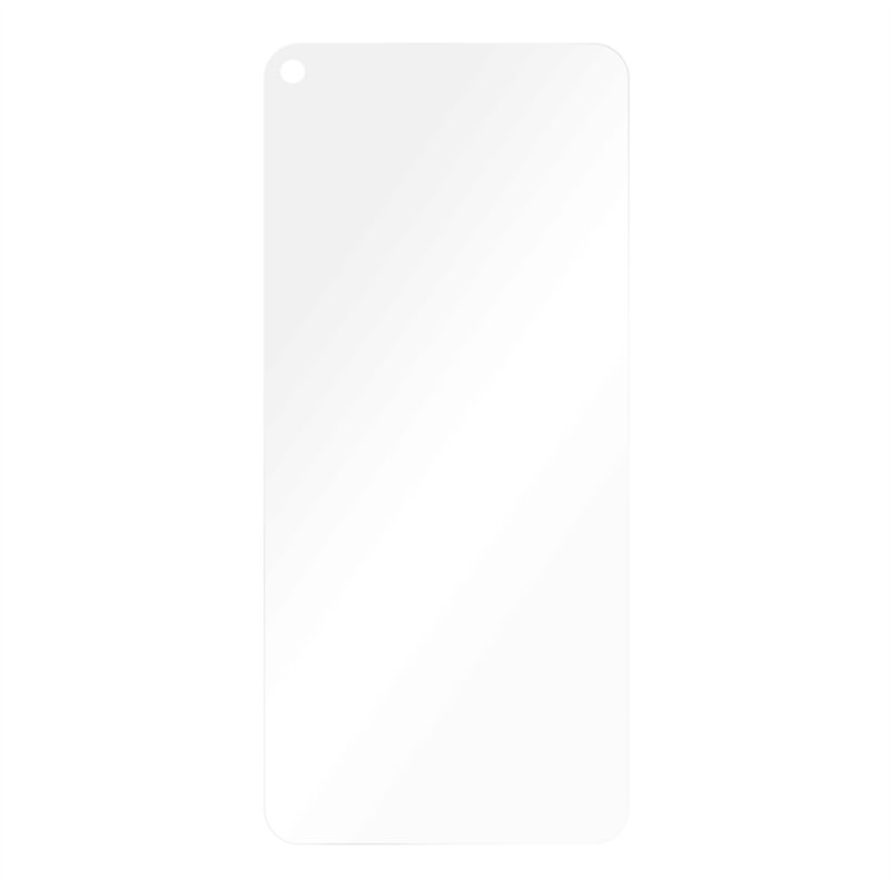 Google Pixel 5a - Screenprotector Tempered Glass