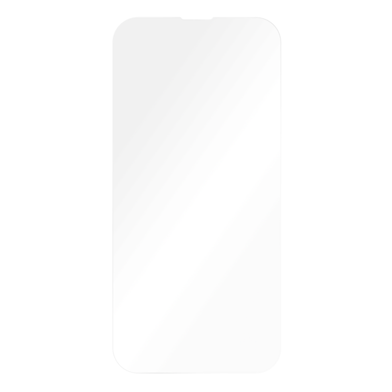 iPhone 14 - Screenprotector Tempered Glass