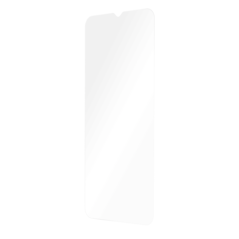 Nokia 1 4 Tempered Glass - Screenprotector - Clear
