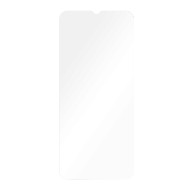 Nokia 2 4 - Screenprotector Tempered Glass