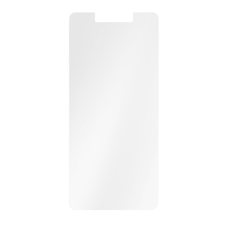 Nokia 5 1 - Screenprotector Tempered Glass