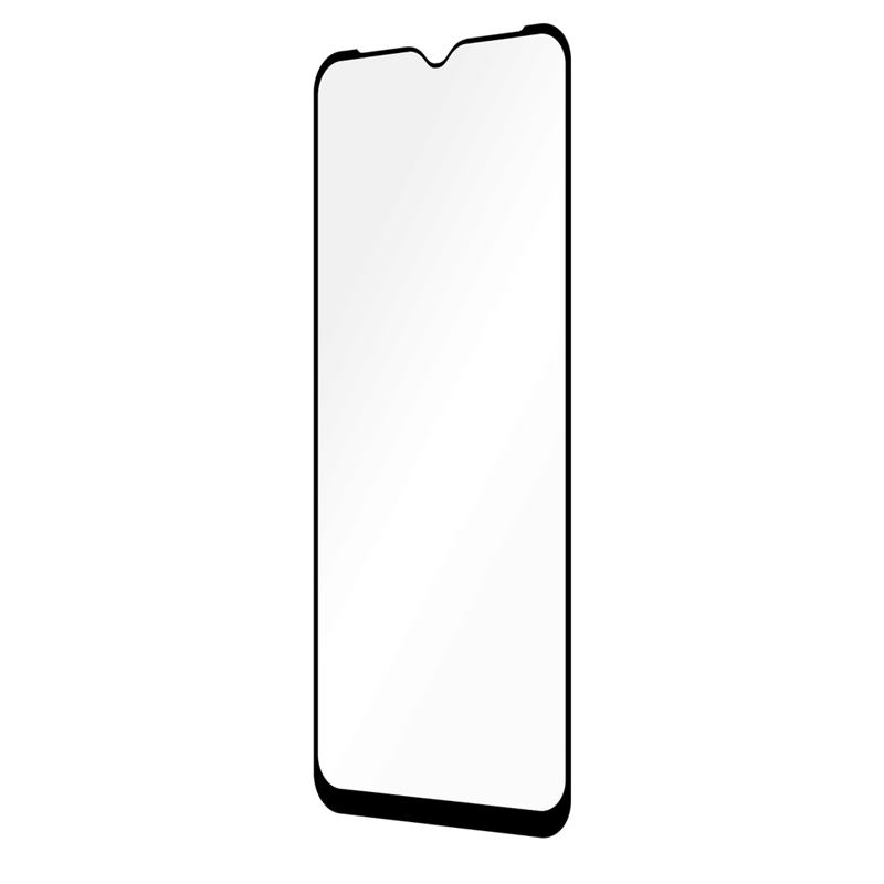 Realme C25Y - Screenprotector Tempered Glass