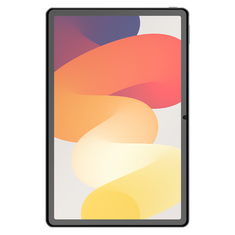 Xiaomi Redmi Pad SE Tempered Glass - Screenprotector - Clear - 2 Pack
