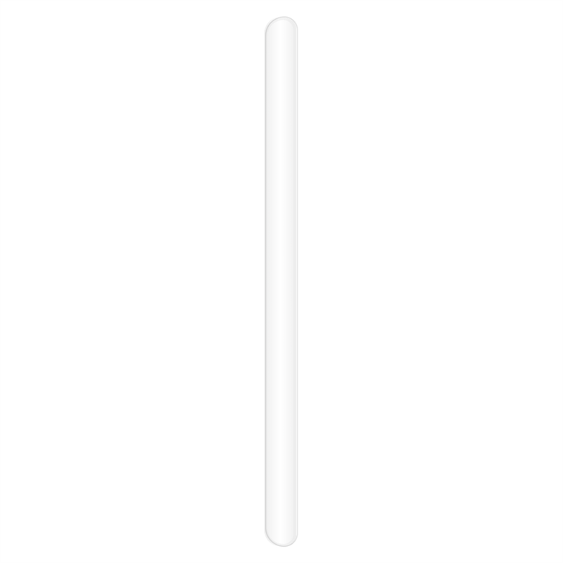 Motorola Moto G32 - Soft TPU Case with Necklace Strap - Clear