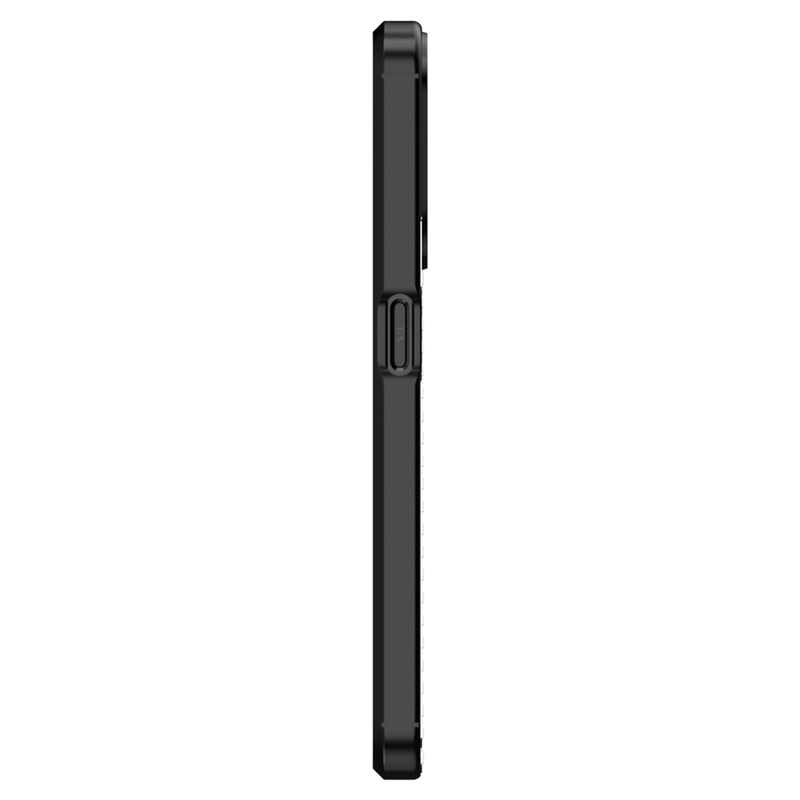 Oppo A78 5G Soft Design TPU Case - Black