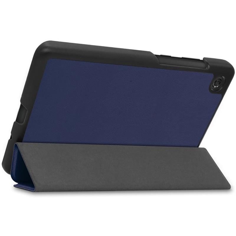 Lenovo Tab M7 Gen 3 - Smart Tri-Fold Case - Blue