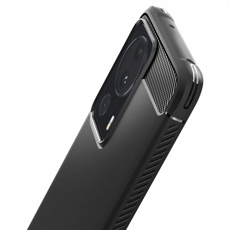 Spigen Case Xiaomi 13 Lite - Rugged Armor - Black